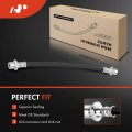 A-premium Clutch Hydraulic Hose Line Compatible With Honda Civic 2002-2005 Acura Rsx 2002-2006 L4 2 0l Replace 46961s7ca01