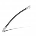 A-premium Clutch Hydraulic Hose Line Compatible With Honda Civic 2002-2005 Acura Rsx 2002-2006 L4 2 0l Replace 46961s7ca01