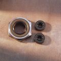 James Gasket Bt C-shft Nut W Seal-80 35211-36dl 