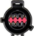 Hopkins 56005 Plug-in Simple Towed Vehicle Wiring Kit 