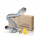 A-premium Power Steering Pressure Hose Line Assembly Compatible With Chrysler Concorde Intrepid Dodge 2000 2001 2002 2003 2004
