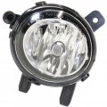 Bmw 328i 335i Gt Xdrive Fog Light Driver Side 2014 2015 2016 Sedan Capa Certified Replacement For Bm2592142 And 63177248911 