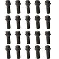 Bapmic 36136781151 Wheel Lug Bolt M14-1 25 Pack Of 20