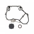 Dnj Tc3197 Timing Cover Gasket Set For 06-17 Chevrolet Gmc Saturn Buick Pontiac Cobalt Equinox Ion Vue Regal Verano Hhr 2 0l-2 