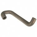 21416 Premium Molded Coolant Hose Vehicle Specific Epdm Tube With Synthetic Fiber Reinforcement Black 