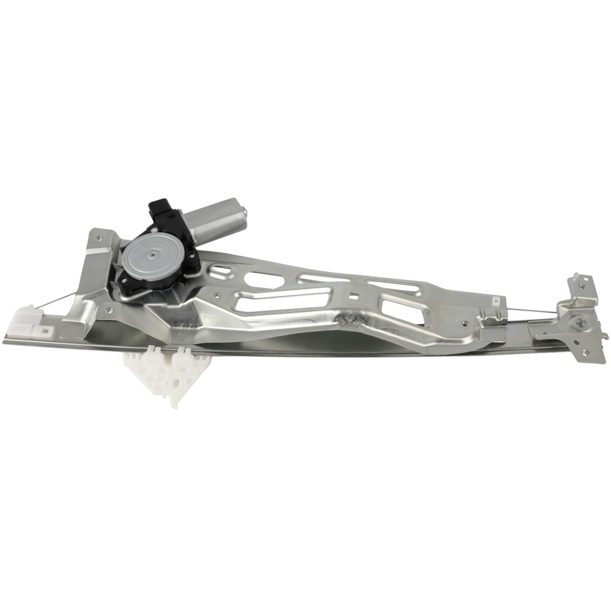 Front Left Power Window Regulator With Motor For 2007 2008 2009 2010 2011 2012 2013 Acura Mdx Part Number 751 032
