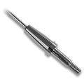 Steadfast Auto 10032 Ford Ranger Antenna 14 Inch Chrome 