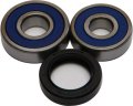 Rear Street Wheel Bearing And Seal Kit For Honda Cb350 F-f1 1972-1974 Bike Motorcycle Part 22-51335 