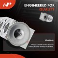 A-premium A C Expansion Valve Compatible With Ford F-150 2009-2014 Expedition 2010-2014 Lincoln Navigator