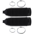 2ps Tie Rod Boot For Toyota 4runner Fj Cruiser Tacoma