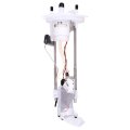 Electric Fuel Pump Module Assembly For Ford F150 4 2l 6l 4l And Lincoln Mark Lt 5 4l Fits 2004 To 2008 Models E2436m