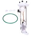 Electric Fuel Pump Module Assembly For Ford F150 4 2l 6l 4l And Lincoln Mark Lt 5 4l Fits 2004 To 2008 Models E2436m 