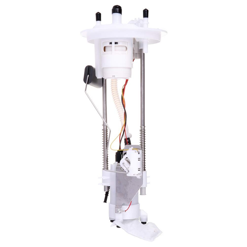 Electric Fuel Pump Module Assembly For Ford F150 4 2l 6l 4l And Lincoln Mark Lt 5 4l Fits 2004 To 2008 Models E2436m