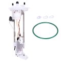 Electric Fuel Pump Module Assembly For Ford F150 4 2l 6l 4l And Lincoln Mark Lt 5 4l Fits 2004 To 2008 Models E2436m