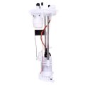 Electric Fuel Pump Module Assembly For Ford F150 4 2l 6l 4l And Lincoln Mark Lt 5 4l Fits 2004 To 2008 Models E2436m