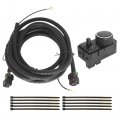 Wflnhb Fog Light Wiring Harness And Headlight Switch Replacement For 2007-2014 Chevy Silverado Gmc Sierra 1500 2500 3500