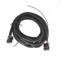 Wflnhb Fog Light Wiring Harness And Headlight Switch Replacement For 2007-2014 Chevy Silverado Gmc Sierra 1500 2500 3500