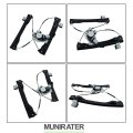 Front Right Power Window Regulator Replacement For Cruze 2012-2015