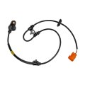 Anti Lock Braking System Wheel Speed Sensor For Acura Mdx 2001 2002 2003 2004 2005 2006 Metal And Plastic Housing Blade 