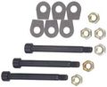 Comet Plastic Washers For Pivot Bolt Kit 6 Pk 217179a 