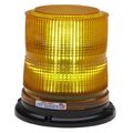 Whelen Engineering L21 Series Super-led Beacon Permanent Mount Amber 