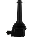 Ignition Coil Uf341 For Volvo S60 2 5l003 2009 Xc70 2 2003 2007 V70 And S80 Fixes Misfire Stalling Set Of Tion Coil Uf341 For 