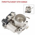 Topteng Throttle Body Assembly 07k133062a For Vw Beetle 2007-2014 Volkswagen Golf 2010-2014 Jetta Passat 2012-2014 Rabbit