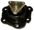 41024 Premium Engine Water Pump For Car And Truck Front Position Metal Construction Machined Finish 