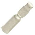 Anderson Power Products 1382-bk Contact Loose Piece 180 A Silver 1 0 Awg 10 7 Mm 53 5 Sq Pieces 