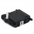 Moca Hvac Ac Heater Air Blend Door Actuator 604-202 For 2001-2009 Mazda B2300 1994-2007 B3000 1995-2011d Ranger 2002-2004 For 