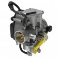 Caltric Carburetor Compatible With Honda Trx400ex Sportrax 400 1999-2004 16100-hn1-003 16100-hn1-013