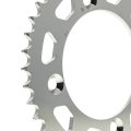 Niche 415 Pitch 40 Tooth Rear Drive Sprocket For Husqvarna Tc50 Ktm 50 Sx Mini 45210151040