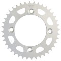 Niche 415 Pitch 40 Tooth Rear Drive Sprocket For Husqvarna Tc50 Ktm 50 Sx Mini 45210151040