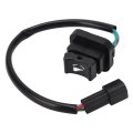 Power Trim Tilt Switch Assembly 69j 82563 00 For 4 Stroke 150 200 225 250 300 