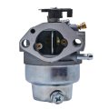 Gcv160 Gcv160a Carburetor For Honda Gcv160la Gcv160le Hrt216 Hrr216 Hrb216 Hrs216 Hrz216 With Air Filter Pull Start Fuel Pump 
