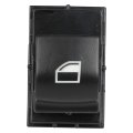 Power Window Switch Fit For 2011-2016 Bmw 528i 2012-2016 Xdrive 2017-2021 530i 2014-2016 535d Replaces 61319241949 61319163527 