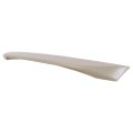 Rear Trunk Lid Spoiler Wing Lip For 2000-2009 Honda S2000 Unpainted Beige Abs Plastic Oe Style