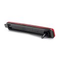 Rear Bumper Reflector Assembly For 2006 Chevy Trailblazer Ext Driver Or Passenger Side Single Piece Gm2830101 25805313