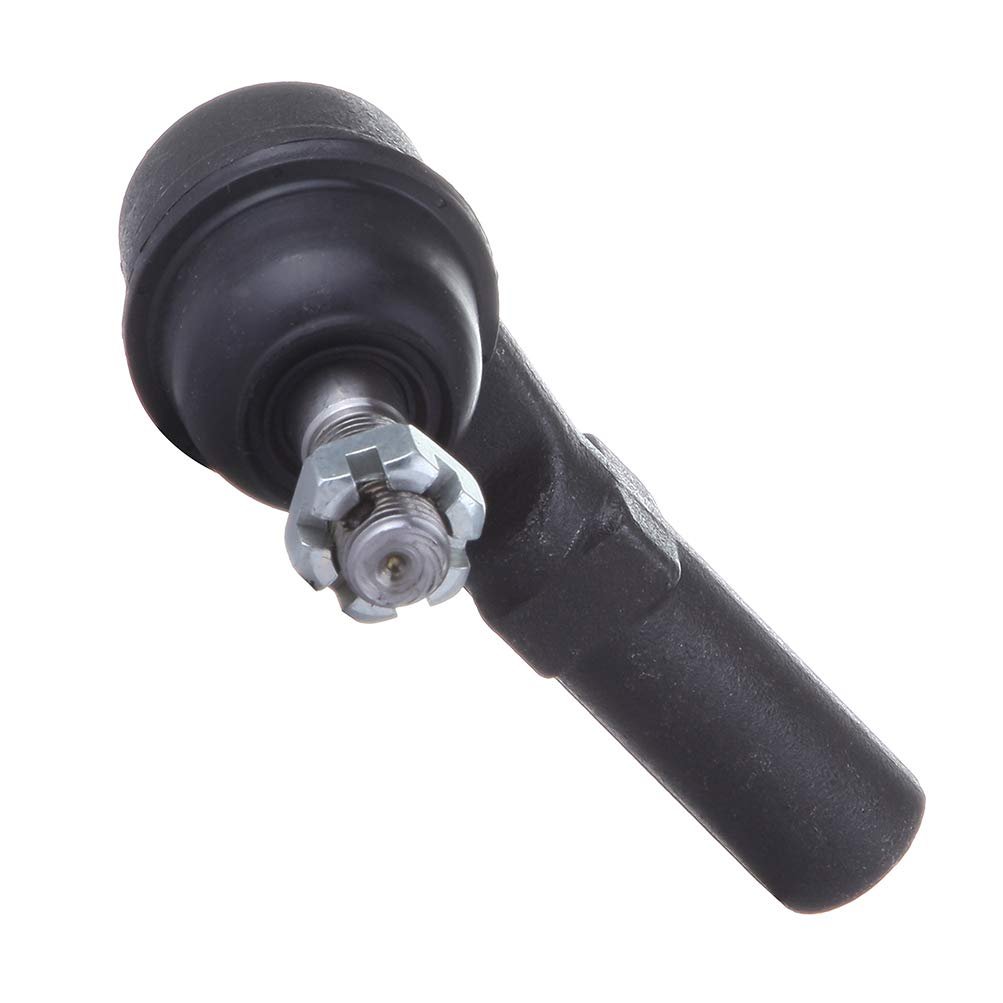 Front Tie Rod End Es3609 For Chevrolet Avalanche 1500 2005 2006 And 2500 2002 Suspension Steering Kit Silver Adjustable