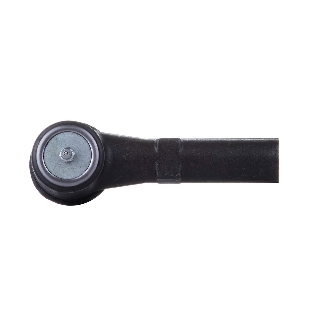 Front Tie Rod End Es3609 For Chevrolet Avalanche 1500 2005 2006 And 2500 2002 Suspension Steering Kit Silver Adjustable