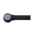 Front Tie Rod End Es3609 For Chevrolet Avalanche 1500 2005 2006 And 2500 2002 Suspension Steering Kit Silver Adjustable