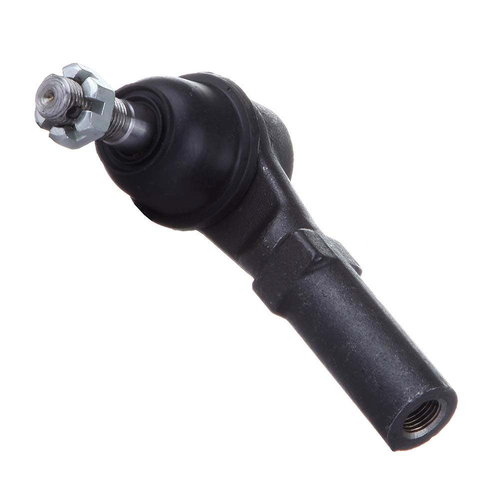 Front Tie Rod End Es3609 For Chevrolet Avalanche 1500 2005 2006 And 2500 2002 Suspension Steering Kit Silver Adjustable