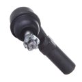Front Tie Rod End Es3609 For Chevrolet Avalanche 1500 2005 2006 And 2500 2002 Suspension Steering Kit Silver Adjustable