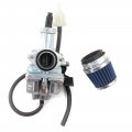 Aisen Carburetor For Pz 26mm 1984-2003 Dirt Bike Carb Xr100 Xr100r Air Filter 