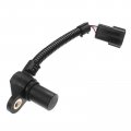 A-premium Engine Camshaft Position Sensor Compatible With Kia Sephia 1998-2001 Sportage 1995 Spectra 2000-2001 Replace