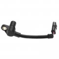 A-premium Engine Camshaft Position Sensor Compatible With Kia Sephia 1998-2001 Sportage 1995 Spectra 2000-2001 Replace