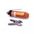 Air Nipper Cutter Pneumatic Metal Wire Mesh Shear Scissors Hand Held 14 Gauge Cutting Pliers 2 0mm Iron Steel 6mm Copper Hs20