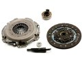 Clutch Kit For 1992-2005 Honda Civic 