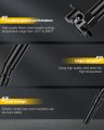 Ocpty Ignition Coil Coils Pack Gn10954 Hl3z12029c For Ford F-350 Super Duty 2018-2020 6 2l 1 Pcs