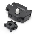 Hvac Heater Blend Door Actuator With Gear 604-045 For Dodge Durango And Jeep Grand Cherokee 2011 2012 2013 Part 68214880aa